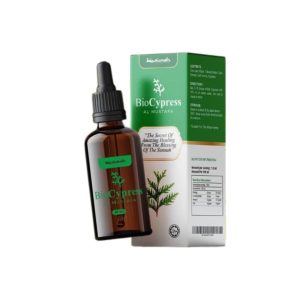 Pakej Trial - 1 Botol BioCypress